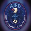 logo Assoc. de la Jeunesse Enghiennoise et Deuilloise