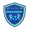 logo Amicale des Jeunes Mahorais de Besancon