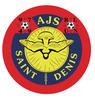 logo Ajs St Denis 1