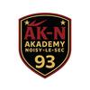 logo Akademy Noisy le Sec 93