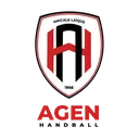 logo AL Agen HB
