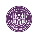 logo AL Loudeac HB
