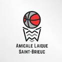 logo AL St Brieuc