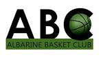 logo Albarine BC