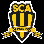 logo S C Albi