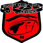 logo Rugby Club Cevenol
