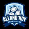 logo US D'alland Huy