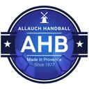 logo Allauch Handball