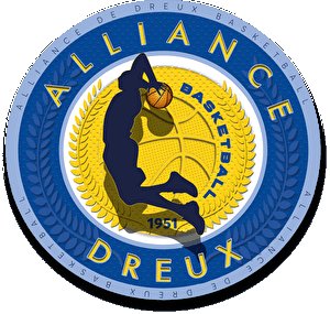 logo Alliance de Dreux 1