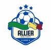 logo GJ Allier Sud Foot