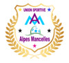logo US des Alpes Mancelles Football