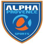 logo Alpha Provence Sports