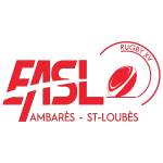 logo Entente Ambares Saint Loubes