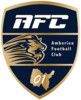 logo AMBERIEU F.C.