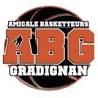 logo Amicale Basketteurs Gradignan