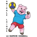 logo Amicale Laique la Guerche