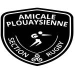 logo Amicale Plouaysienne Rugby