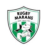 logo Amicale Rugby de Marans