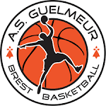 logo Amicale Sportive du Guelmeur 1