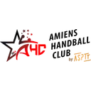 logo Amiens Handball Club