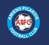 logo Amiens Picardie FC