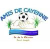 logo A. Amis de Cayenne
