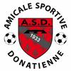 logo AM.S Donatienne