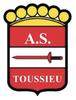 logo AM.S Toussieu 2