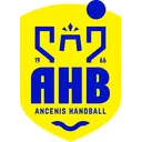 logo Ancenis Handball