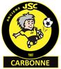 logo Anciens JS Carbonnaise