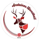 logo Andaines HB