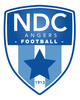 logo SC Notre Dame des Champs Angers