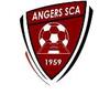 logo ANGERS SCA 21