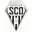 logo Angers Sco Handball