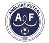 logo Anglure Futsal