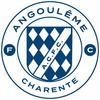 logo Angouleme Charente FC