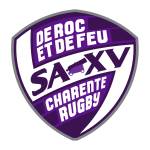 logo Soyaux Angouleme XV Charente
