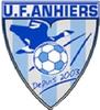 logo U.F. Anhiers Râches