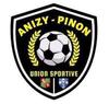 logo US Anizy Pinon