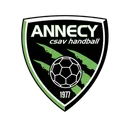 logo Annecy Csav Handball