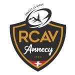 logo R C Annecy le Vieux