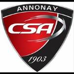 logo C S Annonay