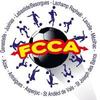logo FC Canton D'antraigues