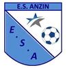 logo Anzin St Aubin ES 1