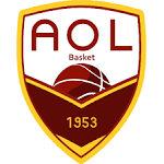 logo Aol Basket