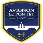 logo Avignon le Pontet Rugby