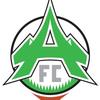 logo Aravis FC 1