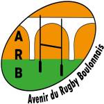 logo Avenir du Rugby Boulonnais