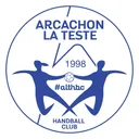logo Arcachon la Teste Hbc