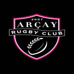 logo Arcay Rugby Club Pays de Bourges